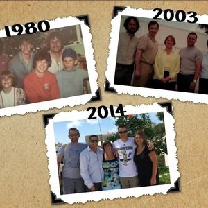 Meet your Posher, Jeannette